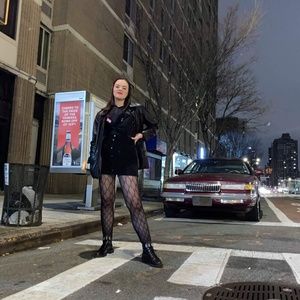 Meet your Posher, Marykate